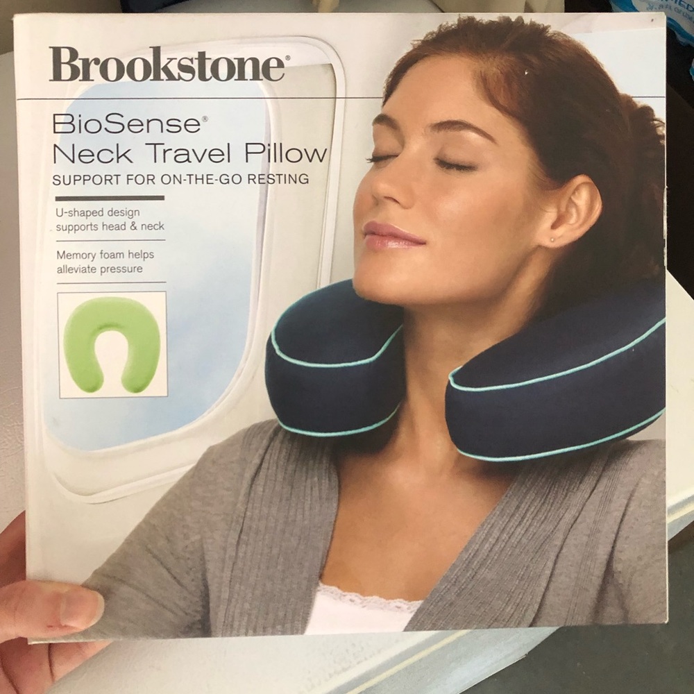 Travel Pillow